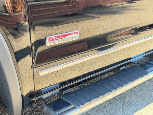 Used 2015 GMC Sierra 1500 SLT AWD/4WD image 87