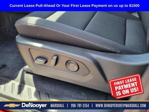 New 2026 Chevrolet Colorado LT w/ Advanced Trailering Package AWD/4WD image 11