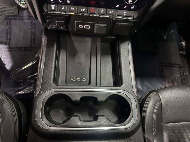 Used 2020 Chevrolet Silverado 2500 High Country w/ Technology Package AWD/4WD image 24