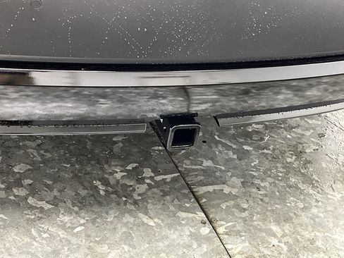 New 2026 MAZDA CX-50 AWD 2.5 Hybrid w/ Cargo Package image 32