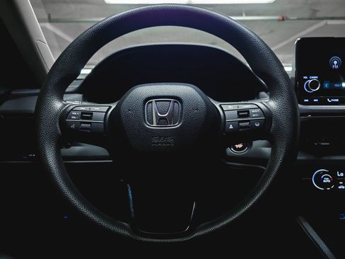 Used 2023 Honda Accord LX image 21
