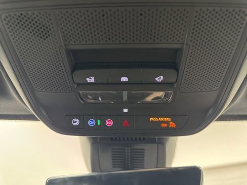 New 2026 Chevrolet Equinox ACTIV w/ Safety and Technology Package image 22