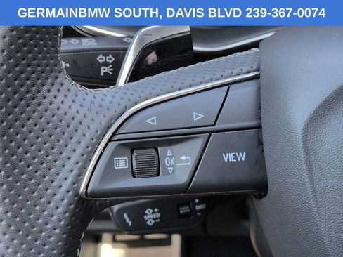 Used 2025 Audi RS Q8 performance AWD/4WD image 27