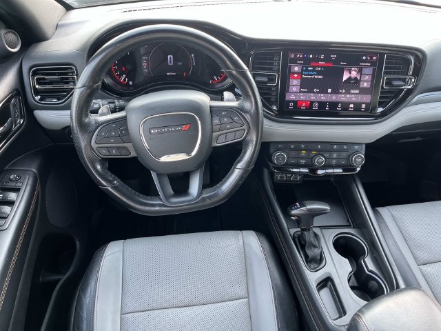Used 2022 Dodge Durango R/T AWD/4WD image 12