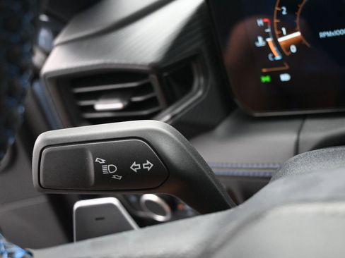 New 2025 Ford Mustang Dark Horse image 22