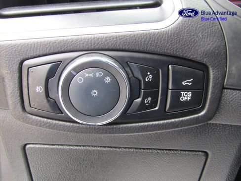 Certified 2024 Ford Edge SEL w/ Sport Appearance Package AWD/4WD image 30