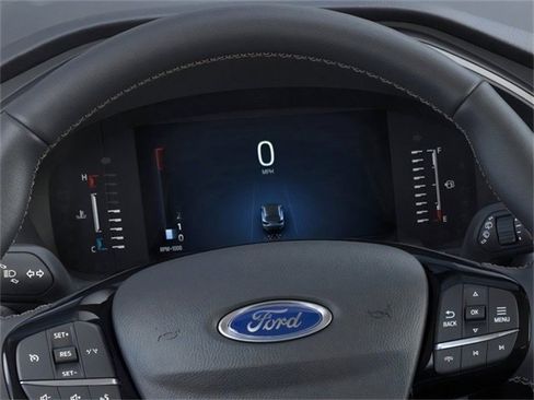 New 2026 Ford Escape Active w/ Cold Weather Package image 35