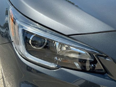 Used 2018 Subaru Legacy 2.5i Sport AWD/4WD image 36