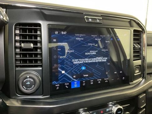 New 2026 Ford F350 Lariat w/ Lariat Ultimate Package image 23