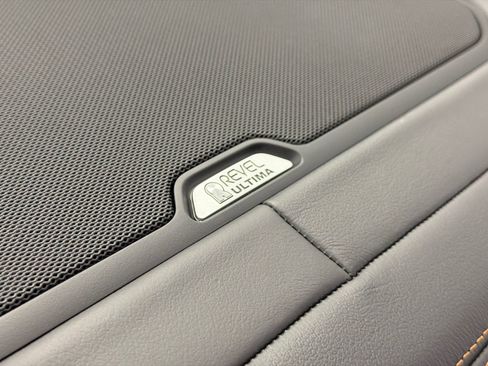 New 2026 Lincoln Navigator L Black Label image 40