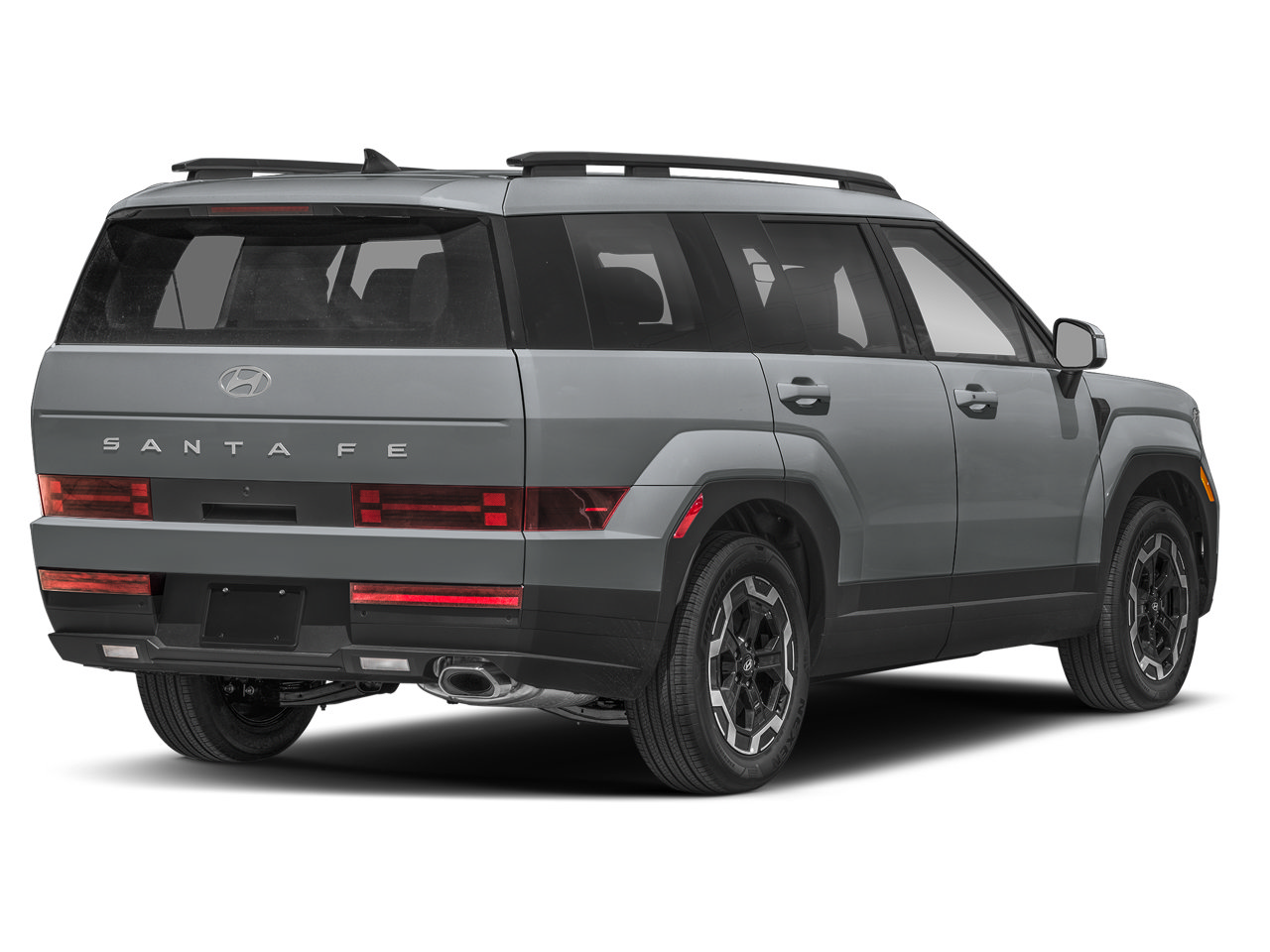 New 2027 Hyundai Santa Fe SEL FWD image 27