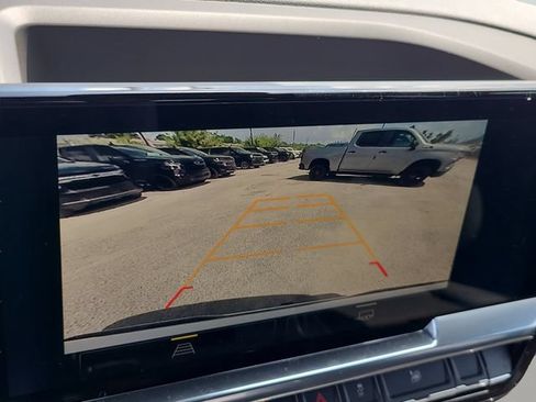 New 2026 Chevrolet Silverado 1500 RST RWD image 28