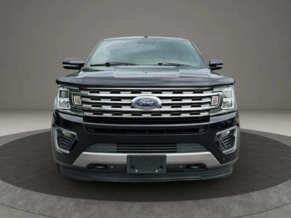 Used 2019 Ford Expedition Max Limited