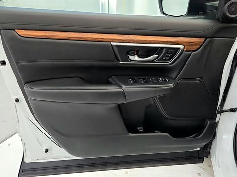 Used 2021 Honda CR-V EX-L image 22