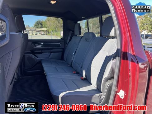Used 2024 RAM 1500 Big Horn image 12