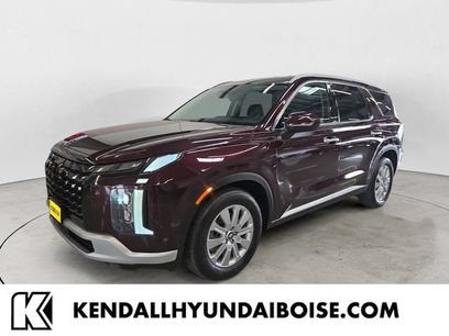 Used 2024 Hyundai Palisade SEL