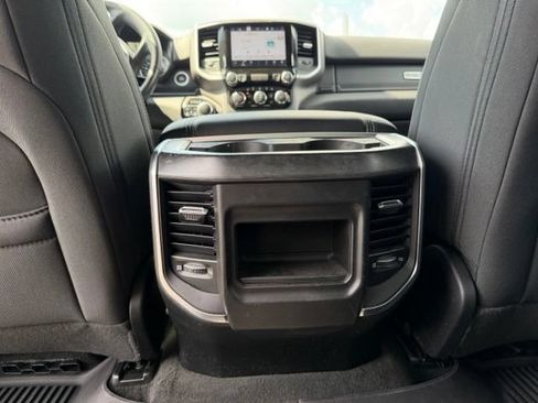Used 2024 RAM 1500 Lone Star AWD/4WD image 16
