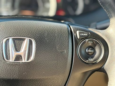 Used 2014 Honda Accord EX-L image 27