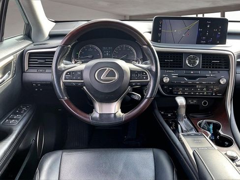 Used 2020 Lexus RX 350 AWD w/ Premium Package image 5