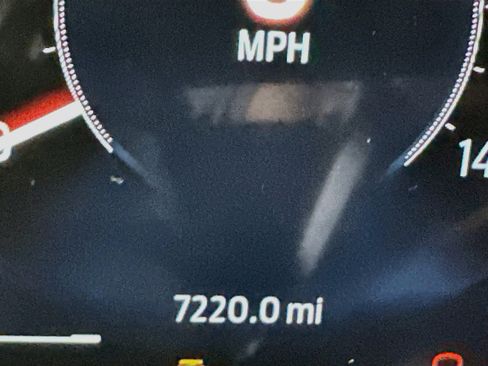 Used 2026 Ford Mustang Premium RWD image 19