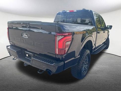 Used 2024 Ford F150 Tremor w/ Tow/Haul Package image 13