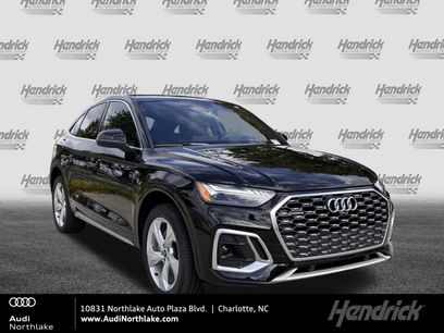 Certified 2024 Audi Q5 2.0T Prestige w/ Prestige Package