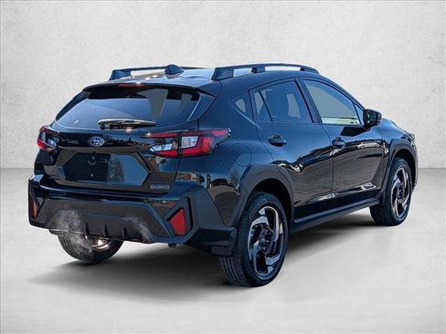 New 2026 Subaru Crosstrek 2.5i Limited AWD/4WD image 5