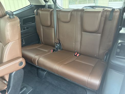 Used 2020 Subaru Ascent Touring w/ Popular Package #2A image 39