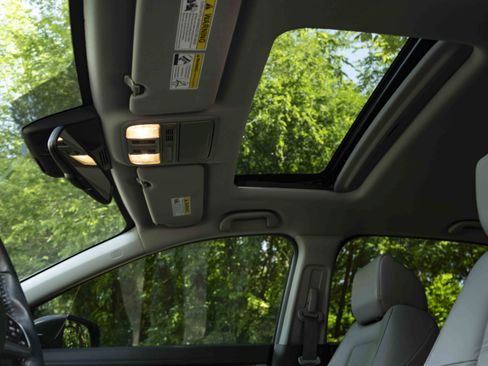 Used 2019 Honda CR-V Touring image 34