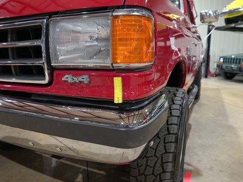 Used 1991 Ford F350 4x4 Regular Cab image 29