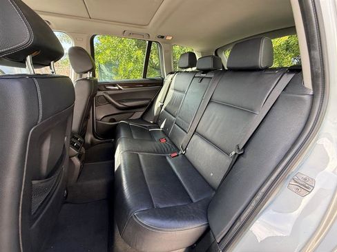 Used 2016 BMW X3 xDrive28i image 13