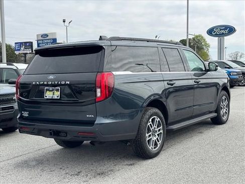 New 2026 Ford Expedition Max Active AWD/4WD image 3