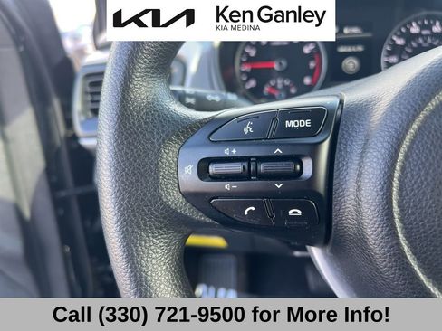 Certified 2023 Kia Rio S w/ Technology Package image 31