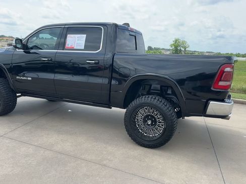 Used 2022 RAM 1500 Limited AWD/4WD image 7