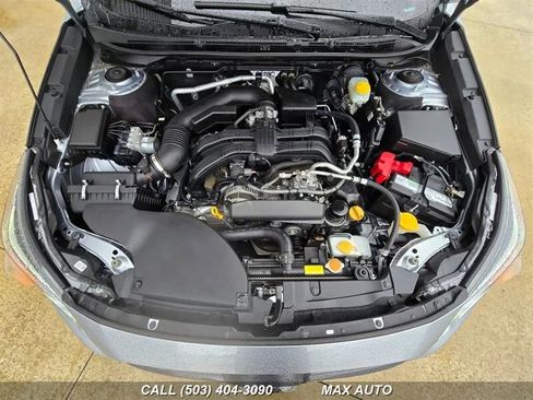 Used 2024 Subaru Legacy Premium image 32