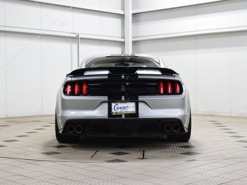 Used 2020 Ford Mustang Shelby GT350 w/ Technology Package image 7