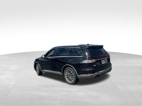 Used 2020 Lincoln Aviator Reserve w/ Equipment Group 201A AWD/4WD image 11
