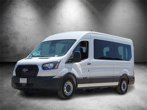 New 2025 Ford Transit 350 XL image 5