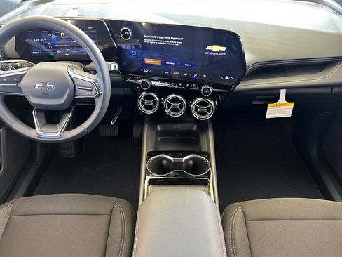 New 2026 Chevrolet Blazer EV LT w/ Midnight/Sport Edition image 15