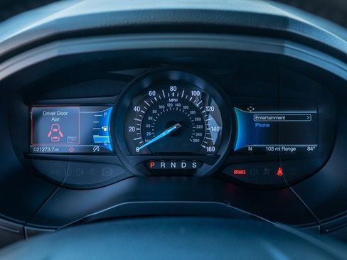 Used 2022 Ford Edge SEL w/ Convenience Package image 22