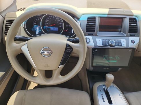 Used 2011 Nissan Murano S FWD image 11