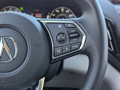 New 2026 Acura RDX w/ Technology Package image 30