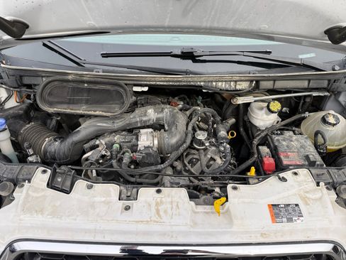 Used 2024 Ford Transit 250 Low Roof w/ Exterior Upgrade Package image 17