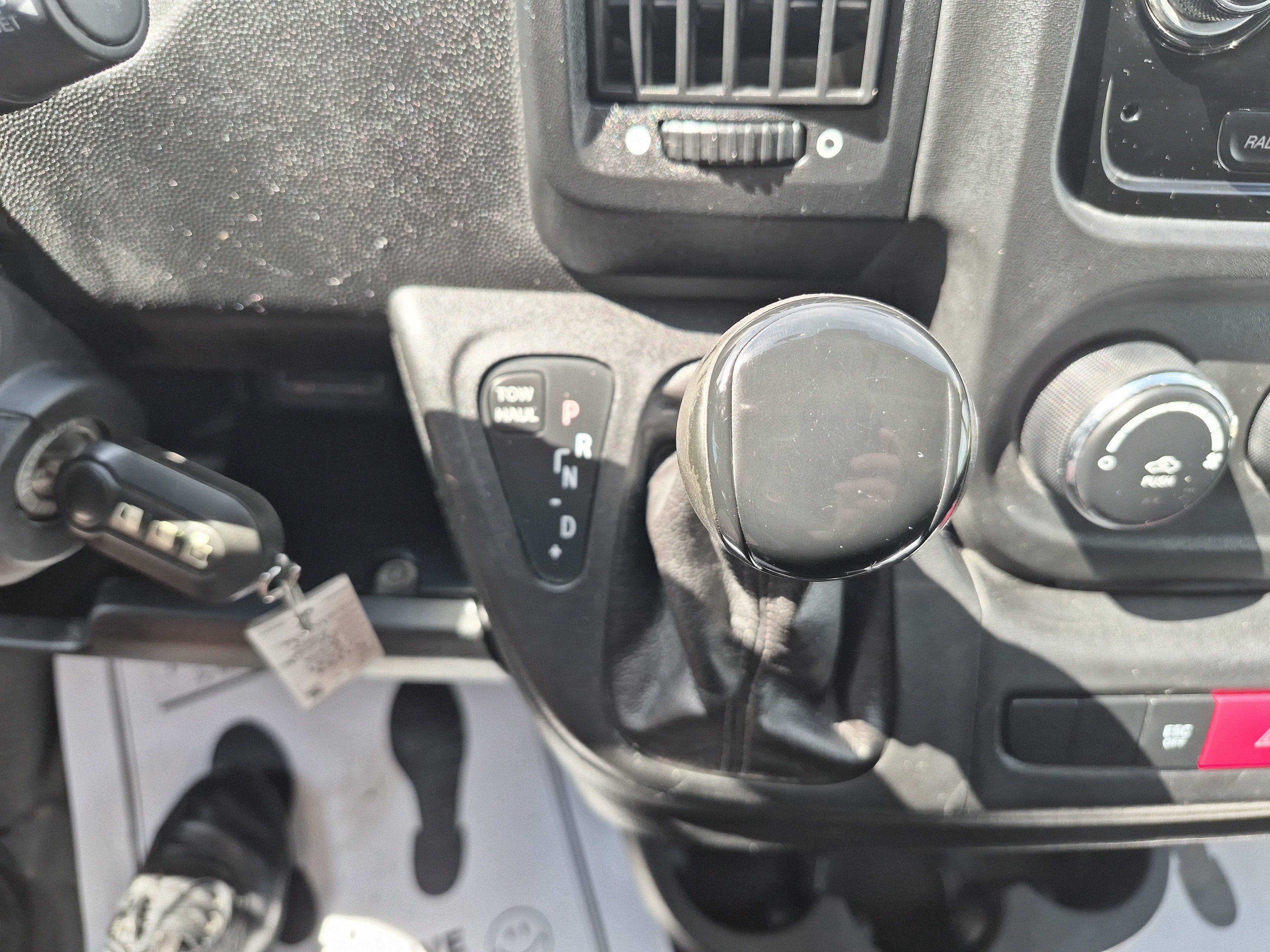 Used 2021 RAM ProMaster 2500 FWD image 17