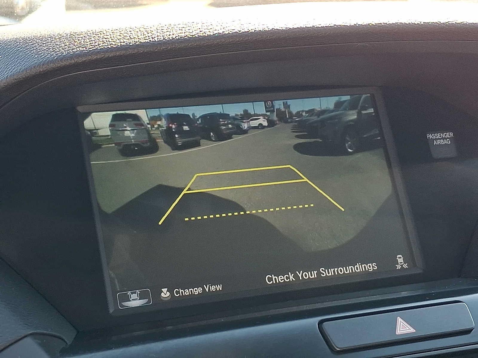 Used 2019 Acura MDX w/ Technology Package AWD/4WD image 19