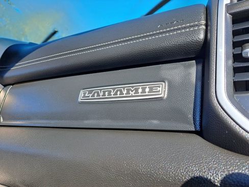 Used 2019 RAM 2500 Laramie image 15