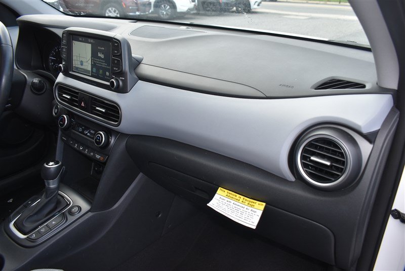 Used 2021 Hyundai Kona Ultimate w/ Cargo Package AWD/4WD image 33