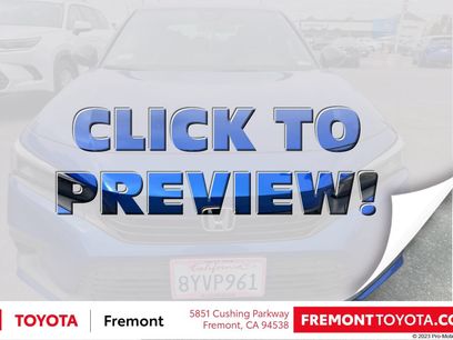Used 2022 Honda Civic Sport