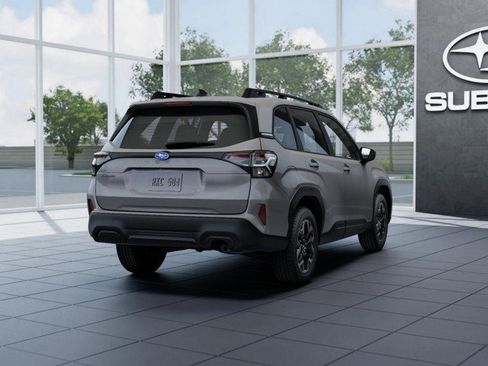 New 2026 Subaru Forester Premium AWD/4WD image 5