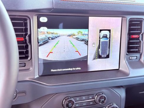 New 2025 Ford Bronco Raptor w/ Interior Carbon Fiber Pack image 5